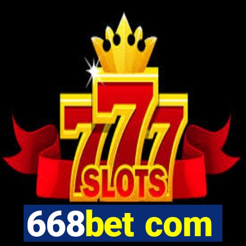 668bet com